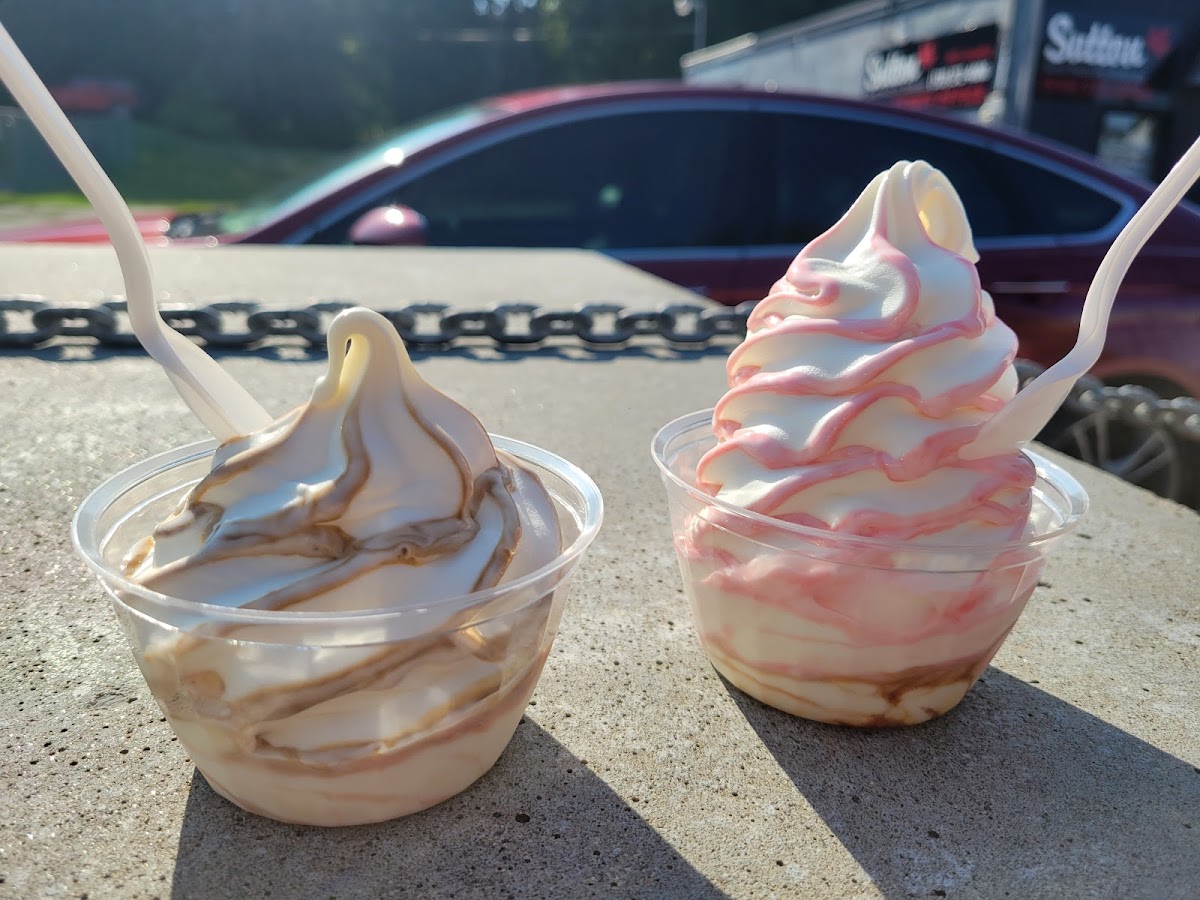 Frosty Freeze Photos 2